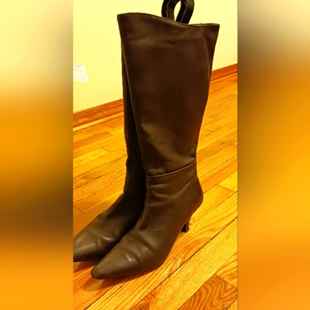 Blondo Canada boots